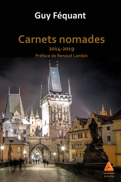 Carnets nomades, 2014-2019