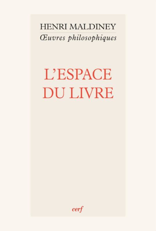 L'espace du livre