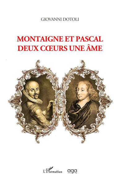 Montaigne et pascal deux coeurs une âme