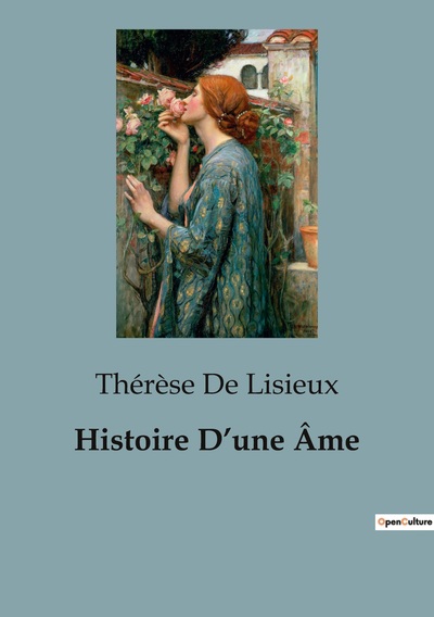 Histoire D'une Âme