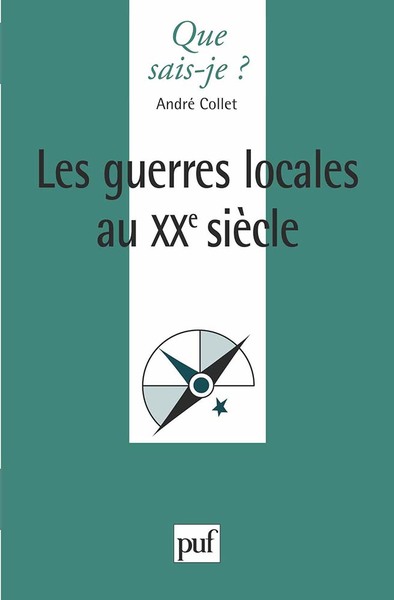 Les guerres au XXe siècle