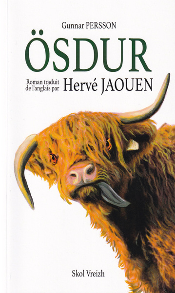 Ösdur - Hervé Jaouen