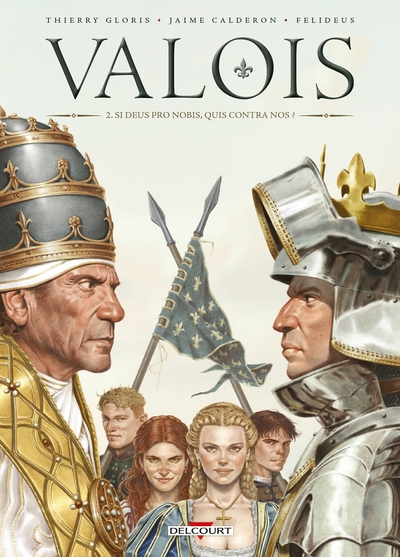 Valois Volume 2