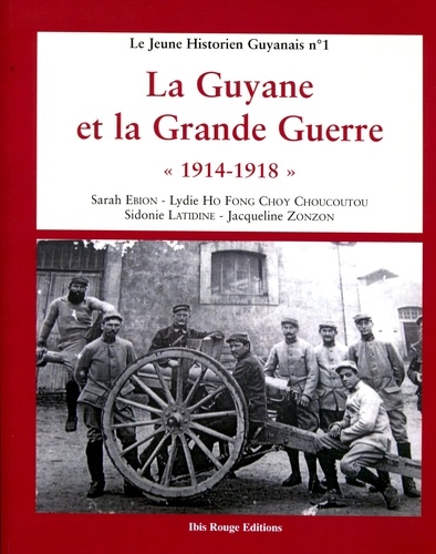 La Guyane française 1676-1763