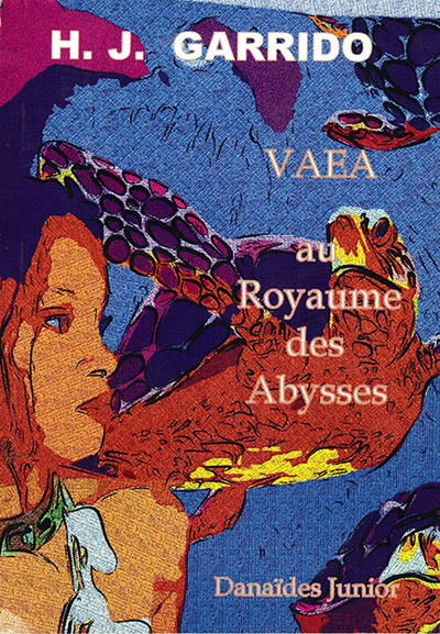 VAEA au Royaume des Abysses