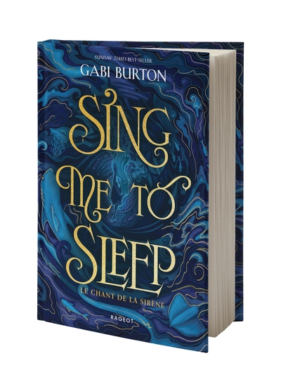 Sing me to sleep - Le chant de la sirène - Gabi Burton