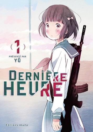 Dernière heure Volume 1