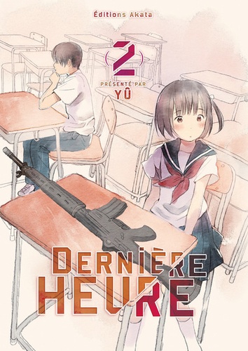 Dernière heure Volume 2