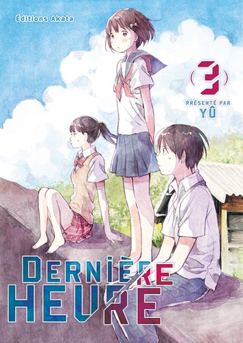 Dernière heure Volume 3