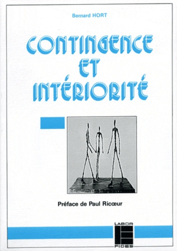 Contingence et intériorité