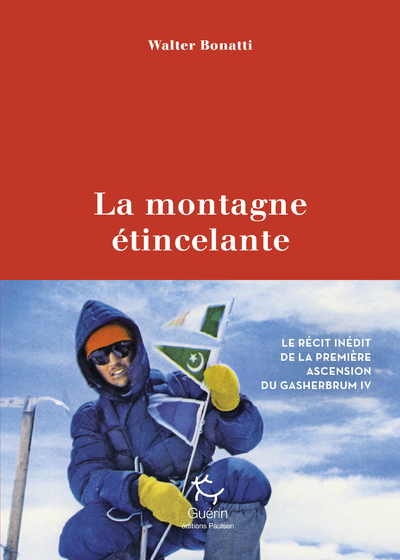 La Montagne étincelante