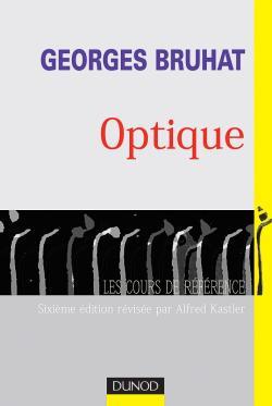 Optique - 6ème édition