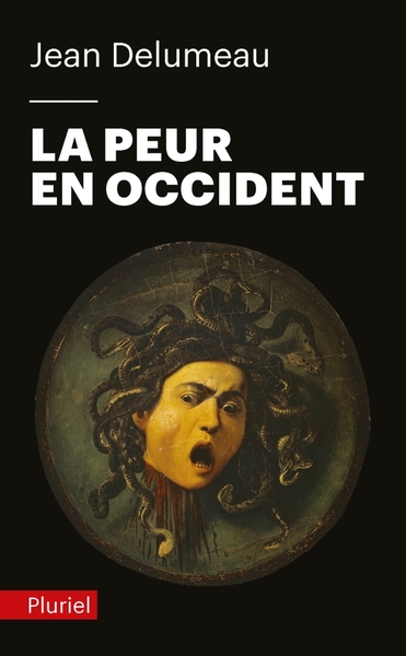 La peur en Occident - Jean Delumeau