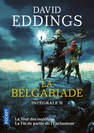 La Belgariade Intégrale Volume 2