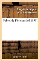 Fables de Fénelon