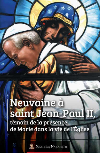 Neuvaine à saint Jean-Paul II