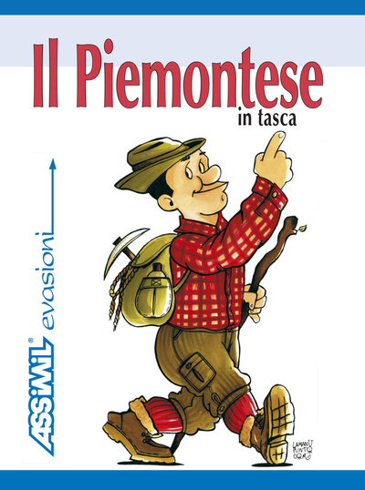 Il piemontese in tasca