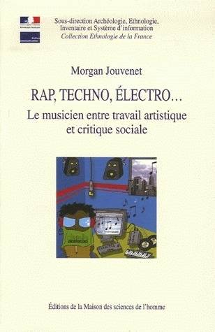 Rap, techno, électro...