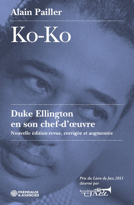 Ko-Ko, Duke Ellington En Son Chef-D’Oeuvre