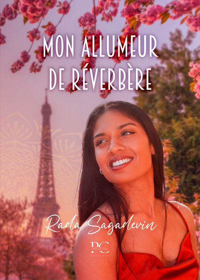 Mon Allumeur De Réverbère - Rada Sagadevin