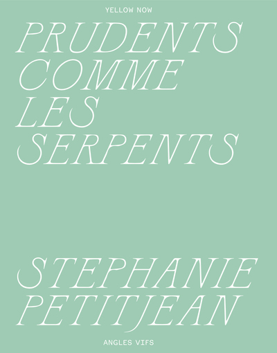 Prudents comme les serpents