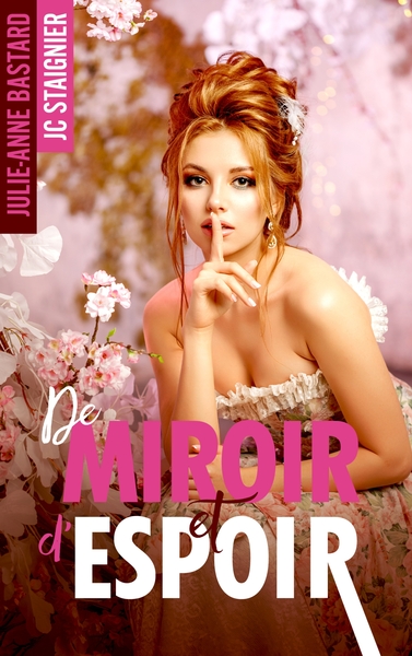 De miroir et d'amour Volume 2