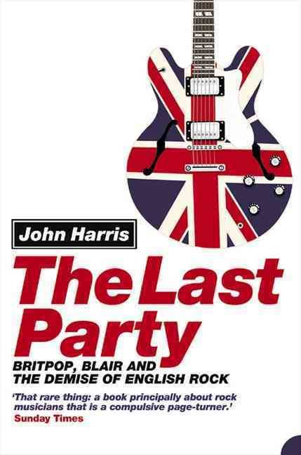 The Last Party