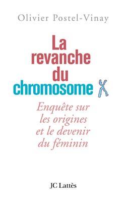 La revanche du chromosome X