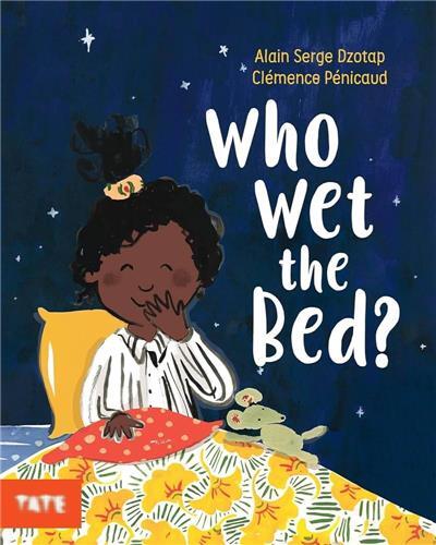 Who Wet the Bed /anglais