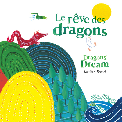 Le rêve des dragons