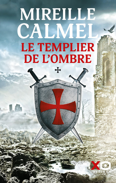 Le Templier de l'ombre Volume 1