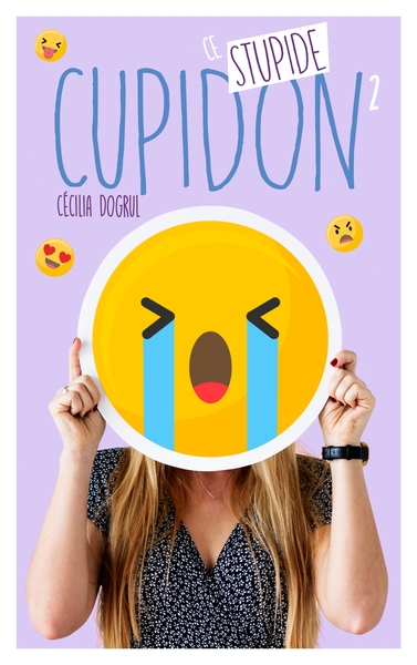 Ce stupide Cupidon Volume 2