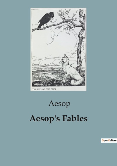 Aesop's Fables - Ésope