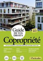 Guide de vos droits en copropriété - Laure Le Scornet