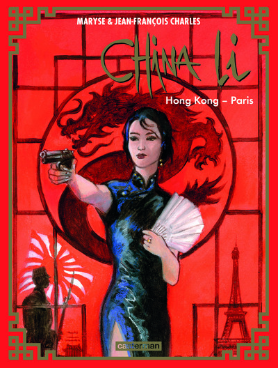 China Li Volume 4