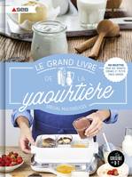 Le grand livre de l'air fryer