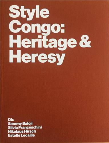 Style Congo /franCais