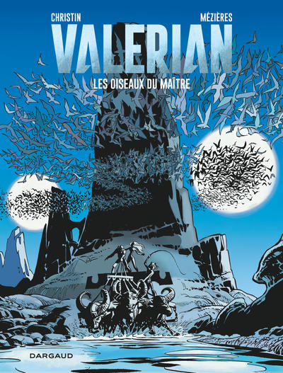 Valérian Volume 5