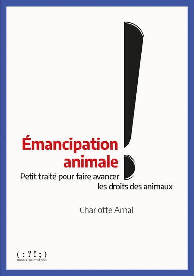 Émancipation animale !