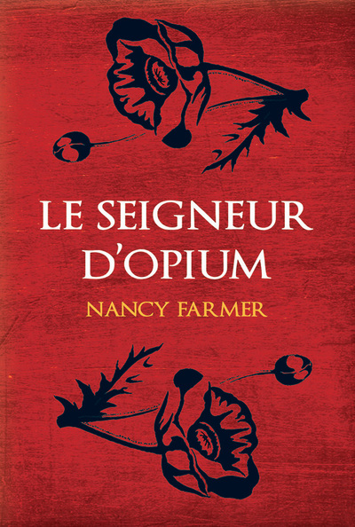 Le Seigneur D Opium (Grand Format)