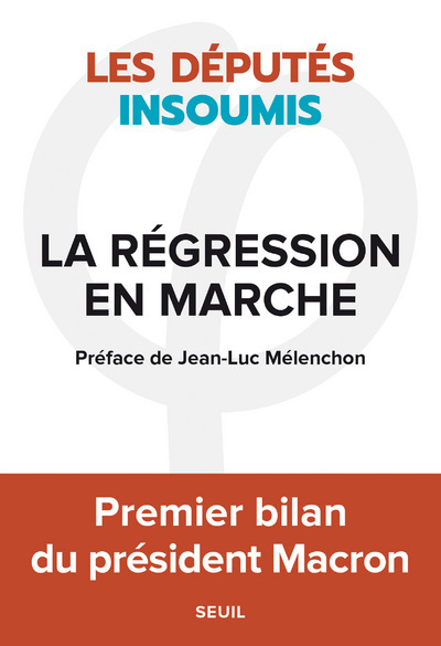 La régression en marche