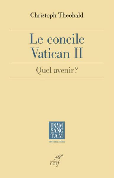 Le Concile Vatican Ii