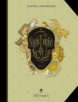 L'Esprit de Lewis Volume 1