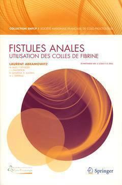 Fistules anales - Denis Soudan