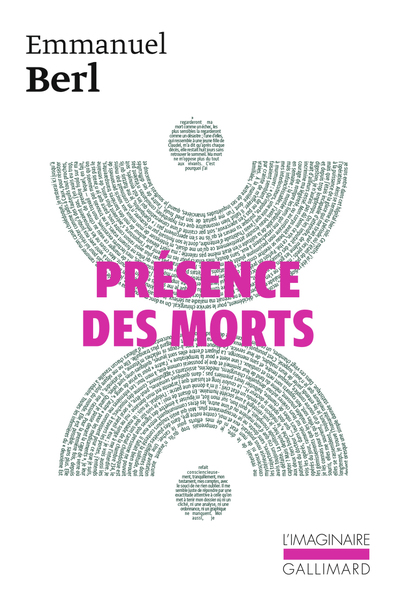 Présence des morts - Emmanuel Berl