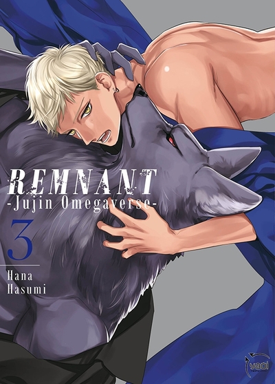 Remnant Volume 3