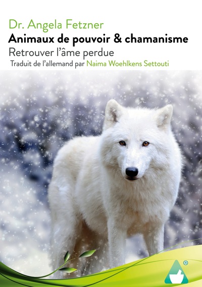 Animaux de pouvoir & chamanisme