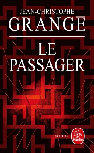 Le passager / roman