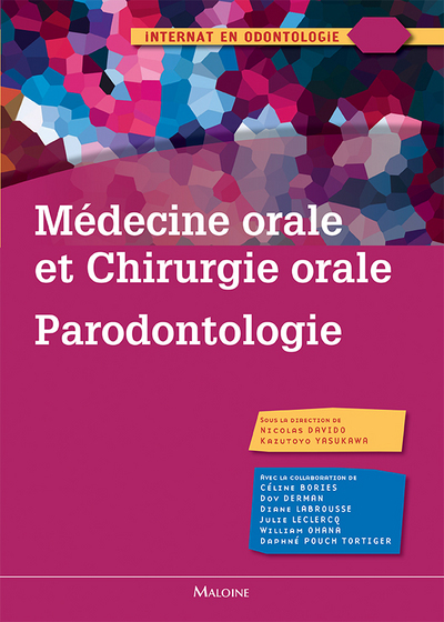 Médecine Orale Et Chirurgie Orale, Parodontologie / Parodontologie