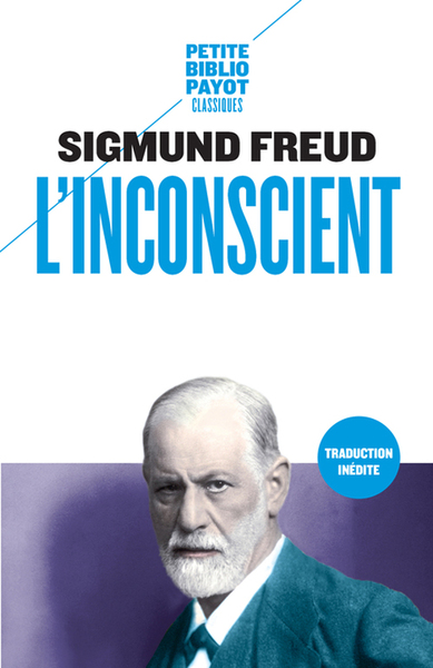 L'inconscient - Sigmund Freud